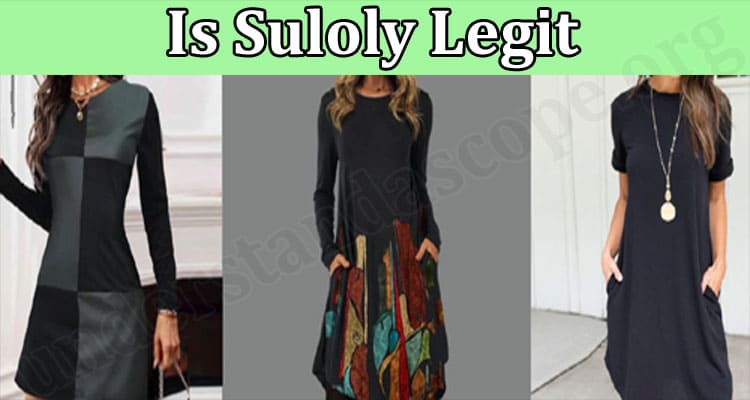 Suloly Online Website Reviews