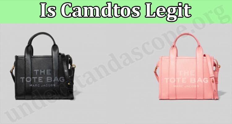 Is Camdtos Legit {March} Read The Fair Reviews To Find!