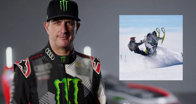 Ken Block Death Photos: What Happened To Him? Is Any Death Video Or Pictures Trending On Instagram? Has His Daughter Or Family Shared Passed Away Facts? Know Here!