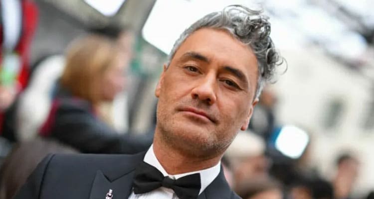 Who is Taika Waititi, Wiki, Account, Vocation, Guardians, Spouse and Total assets