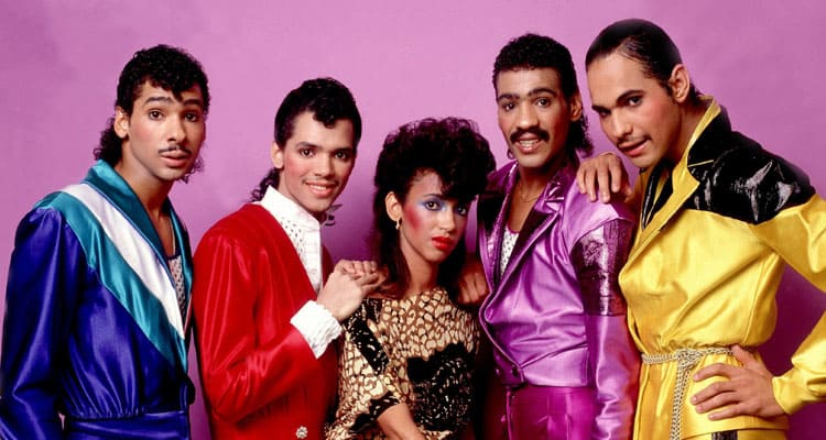 Latest News Who are the parents of Bobby DeBarge