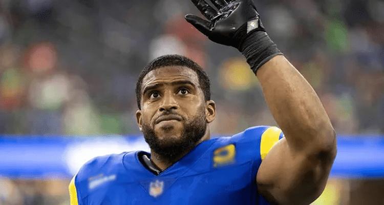 Latest News Bobby Wagner Net Worth in 2023