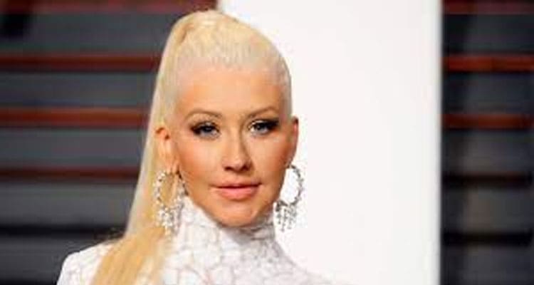 Latest News Christina Aguilera Net Worth