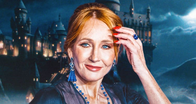 Latest News J. K. Rowling Net Worth