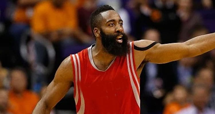 James Harden Net Worth (May 2023) How Rich is He Now?