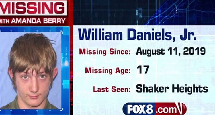 [Unedited] William Daniels Missing: Is William Daniels Alive? What Happened To Him? Check Full Update On William Daniels Silver Alert
